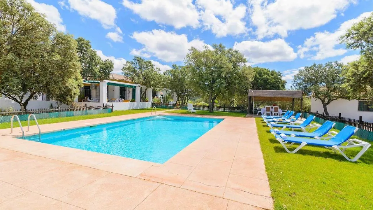 Casa Maireno Archidona By Ruralidays Villa
