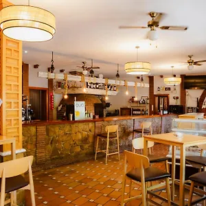 Appart hôtel Escua, Archidona